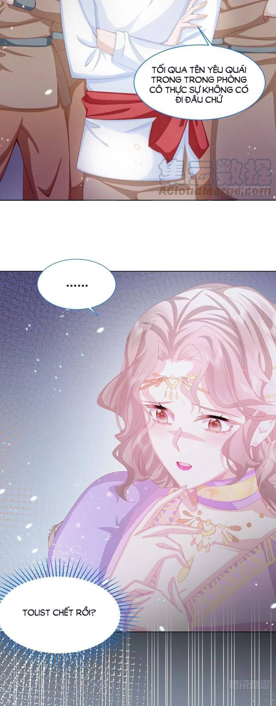 Ninita Yêu Dấu Chap 27 - Next Chap 28