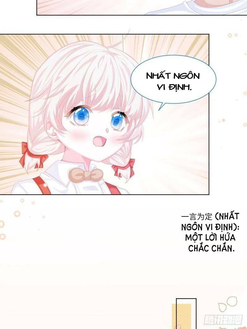 Ninita Yêu Dấu Chap 28 - Next Chap 29
