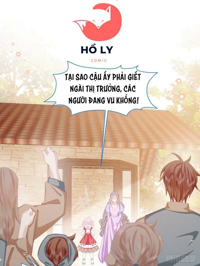 Ninita Yêu Dấu Chap 28 - Next Chap 29