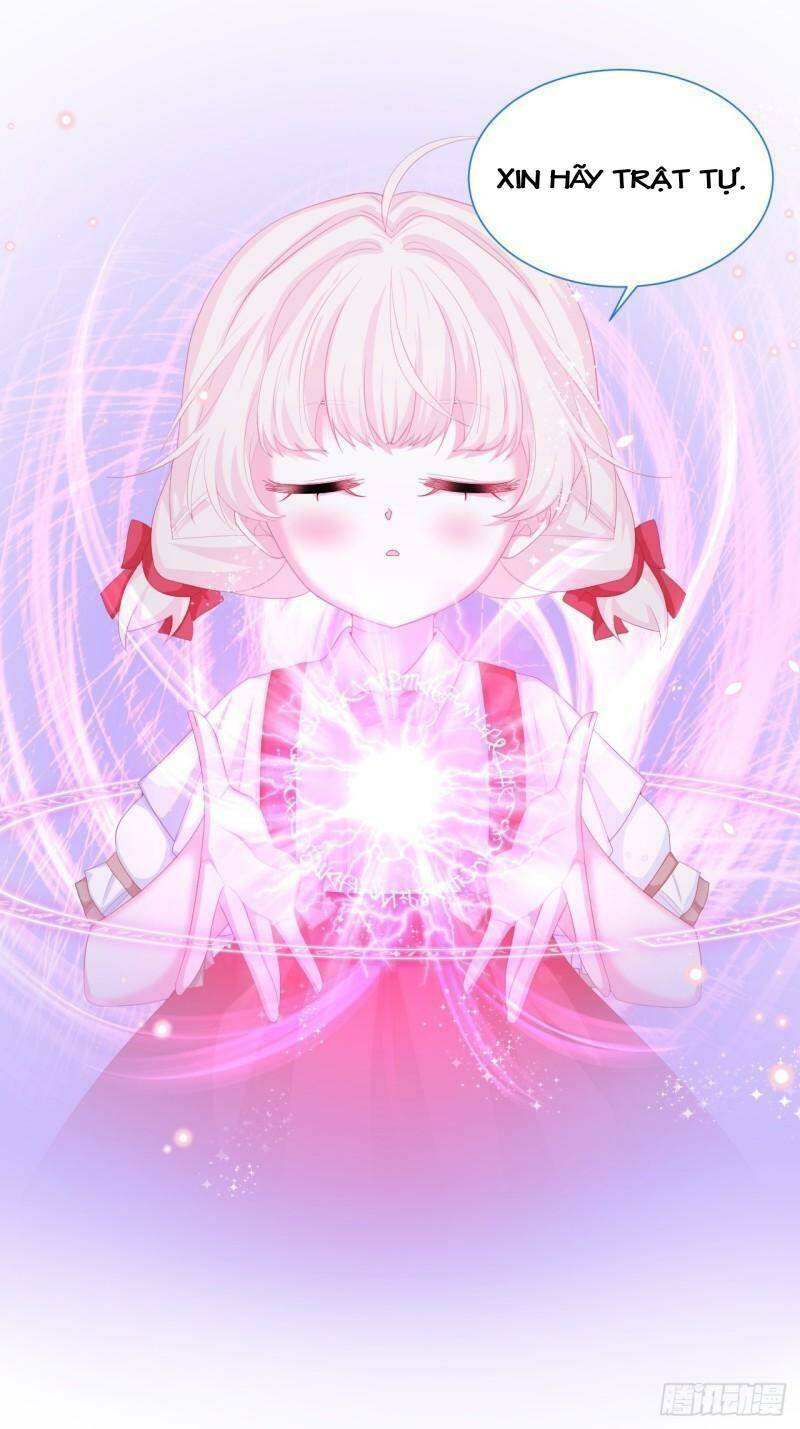 Ninita Yêu Dấu Chap 28 - Next Chap 29