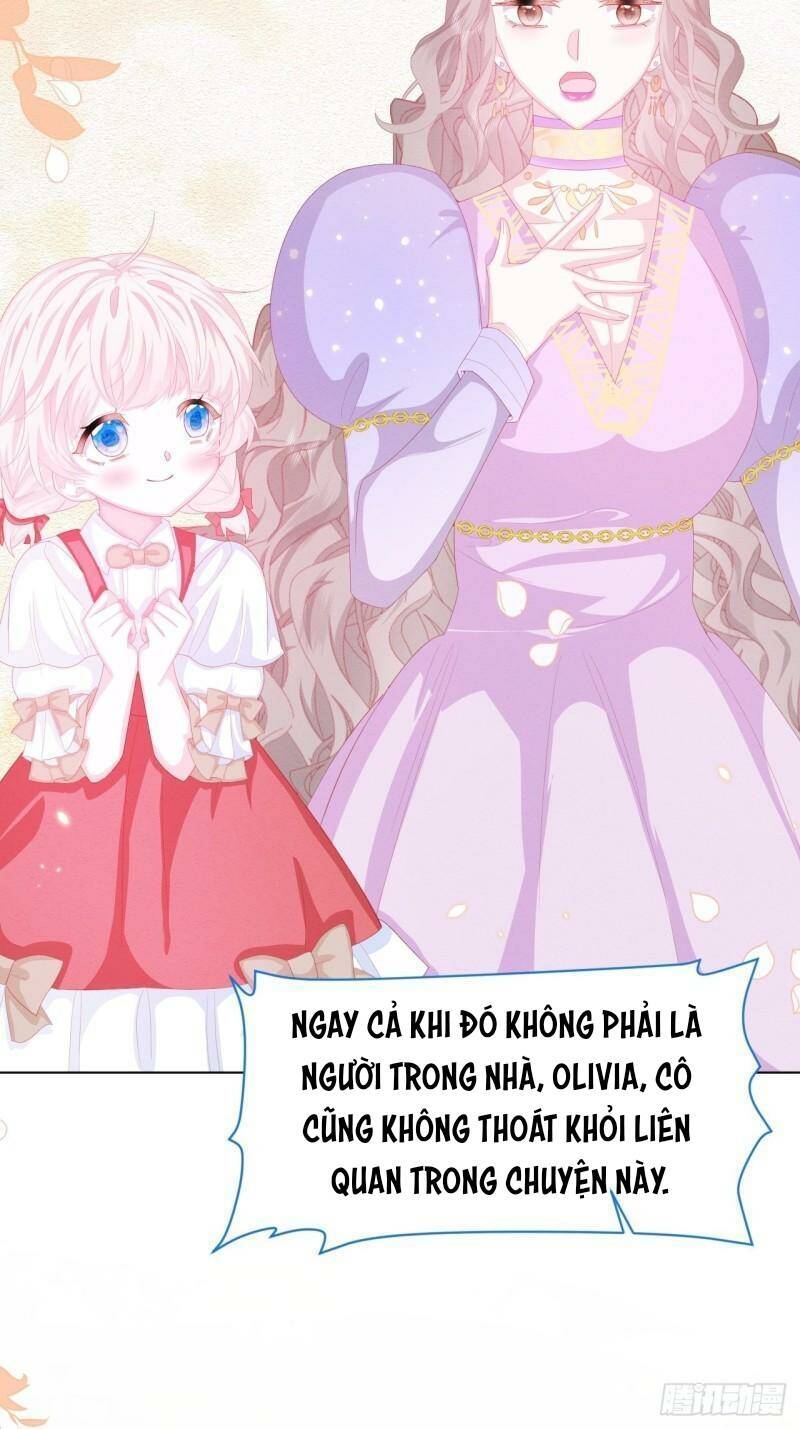 Ninita Yêu Dấu Chap 28 - Next Chap 29