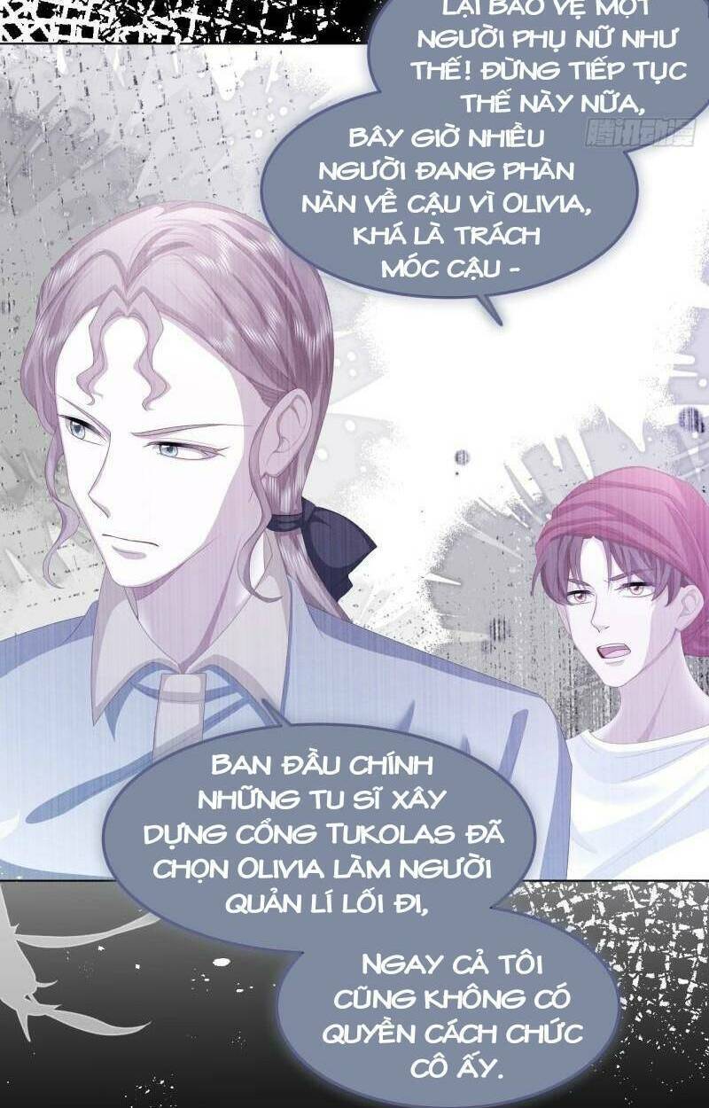Ninita Yêu Dấu Chap 28 - Next Chap 29