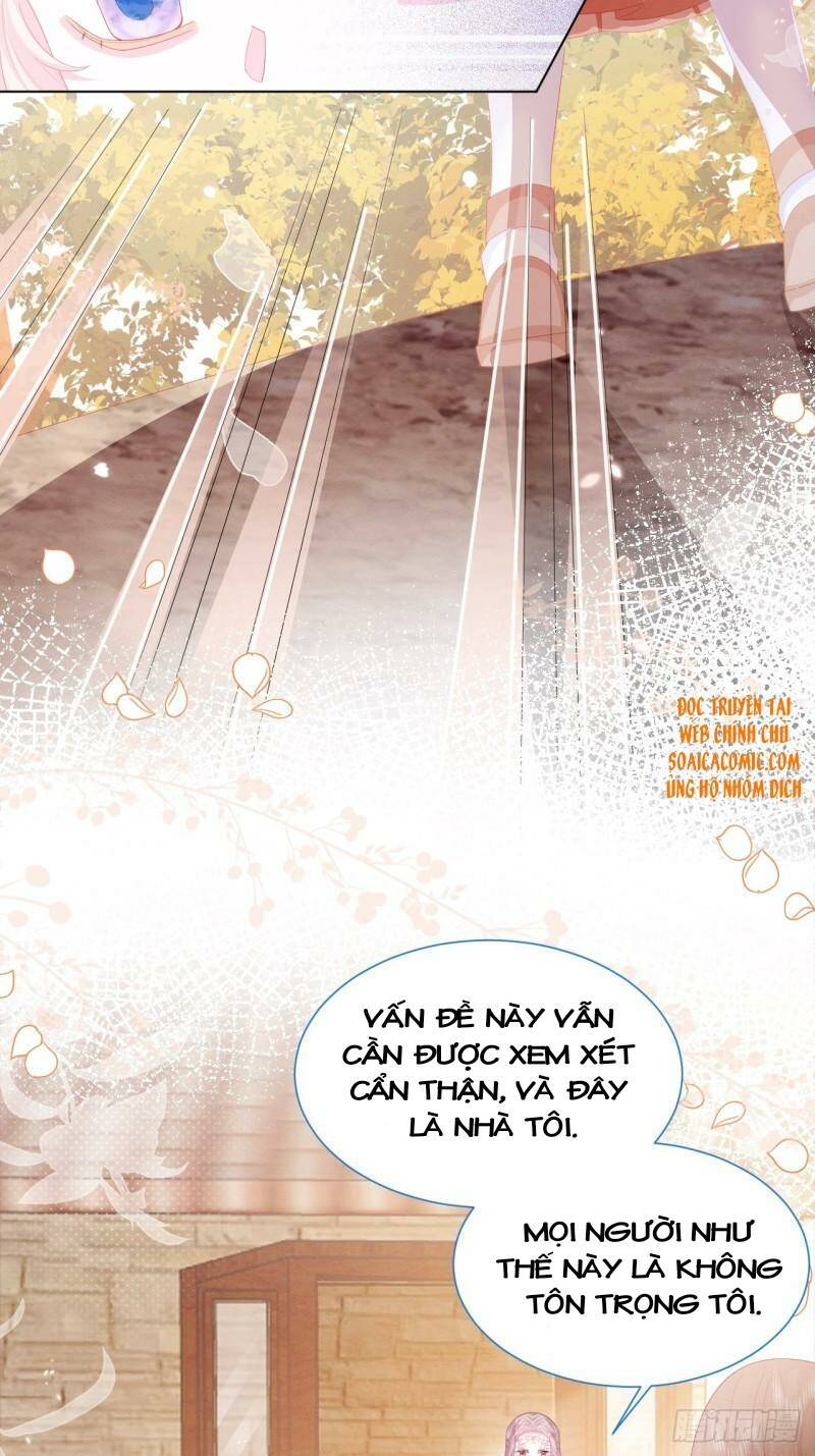 Ninita Yêu Dấu Chap 28 - Next Chap 29