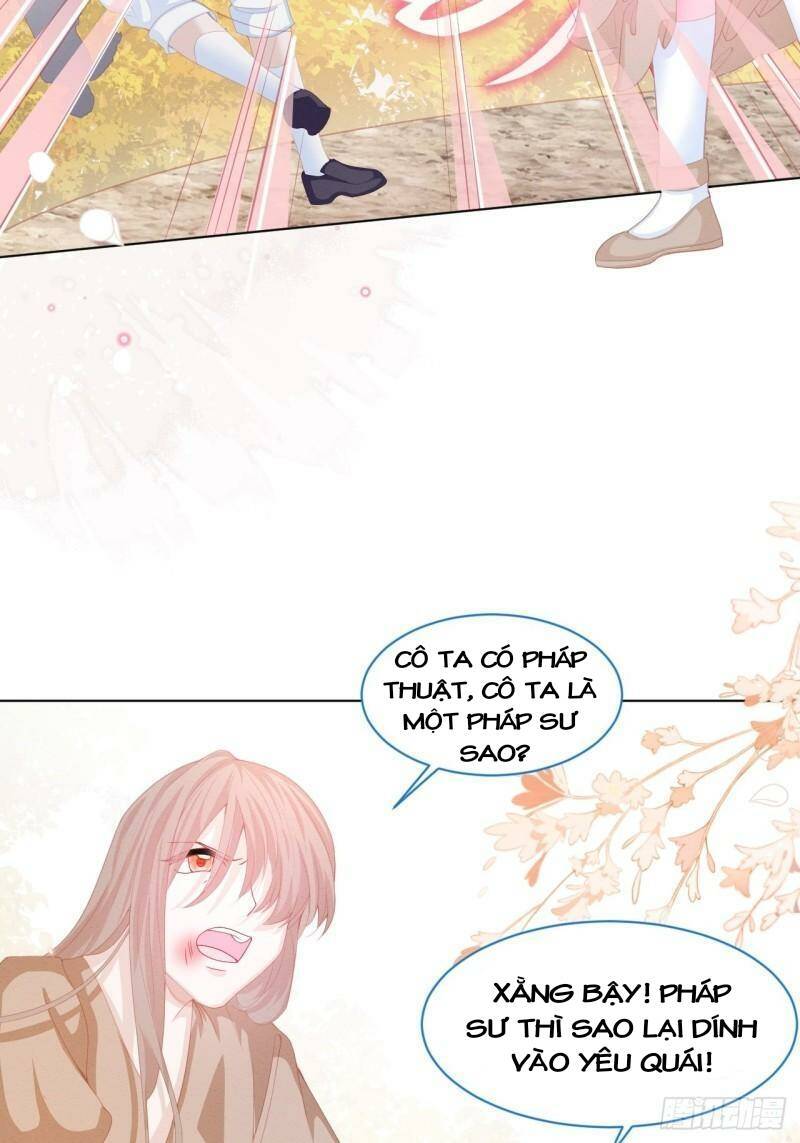 Ninita Yêu Dấu Chap 28 - Next Chap 29