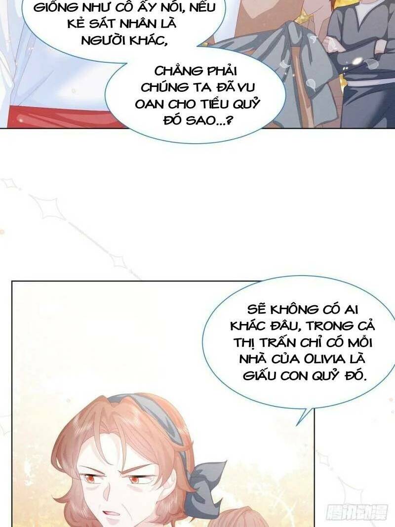 Ninita Yêu Dấu Chap 28 - Next Chap 29