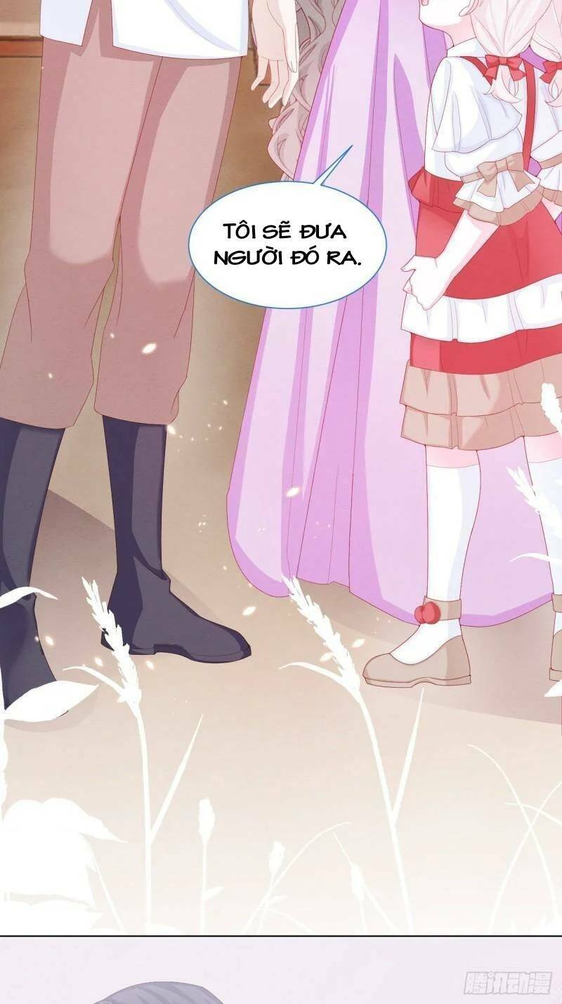 Ninita Yêu Dấu Chap 28 - Next Chap 29