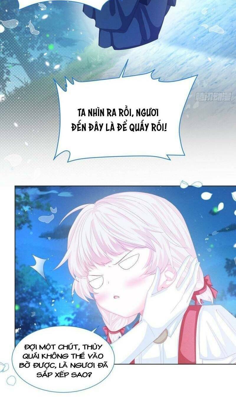 Ninita Yêu Dấu Chap 29 - Next Chap 30