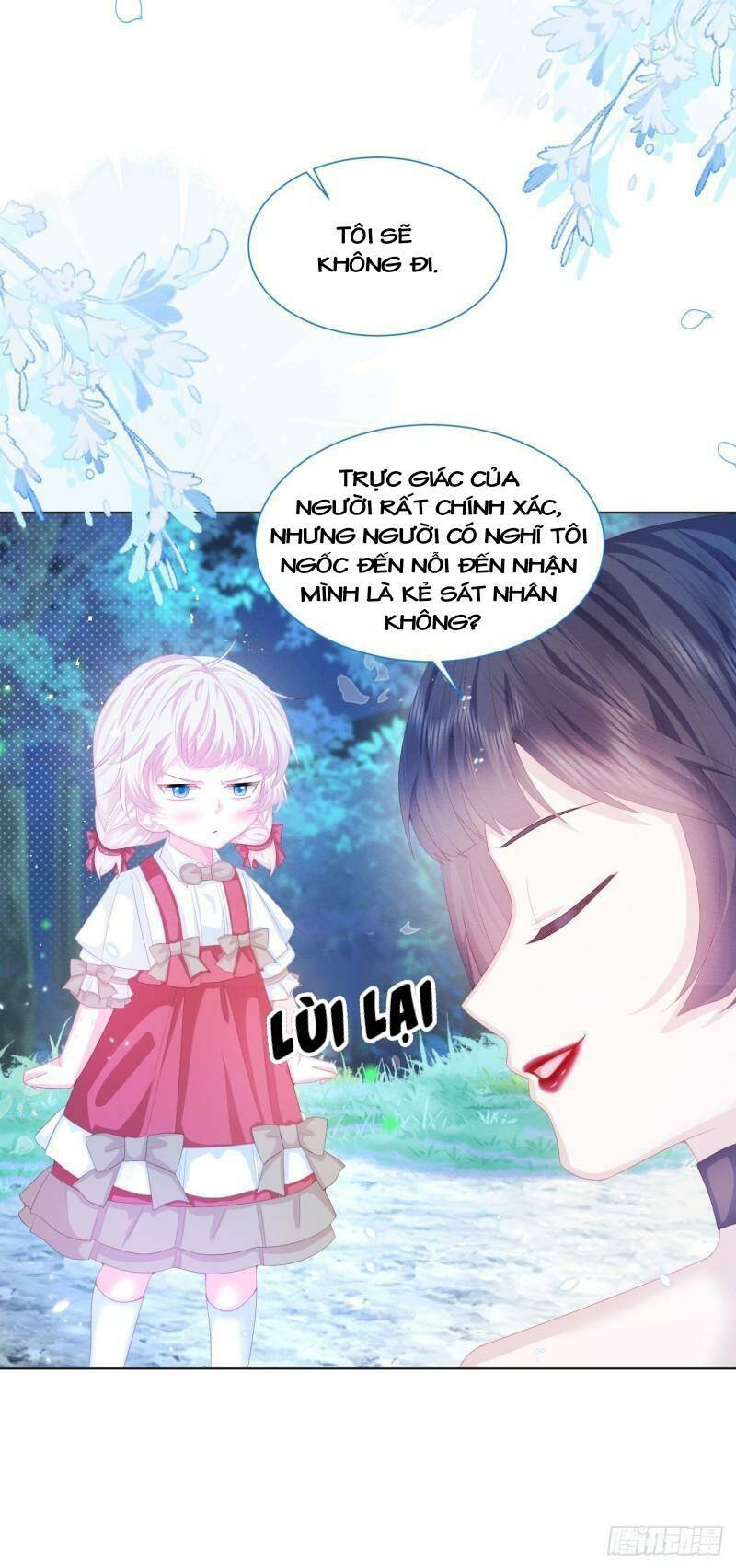 Ninita Yêu Dấu Chap 29 - Next Chap 30