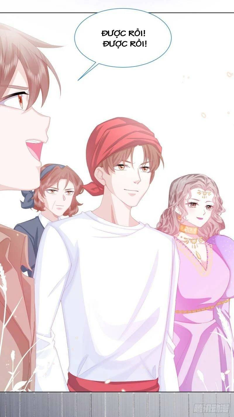 Ninita Yêu Dấu Chap 29 - Next Chap 30