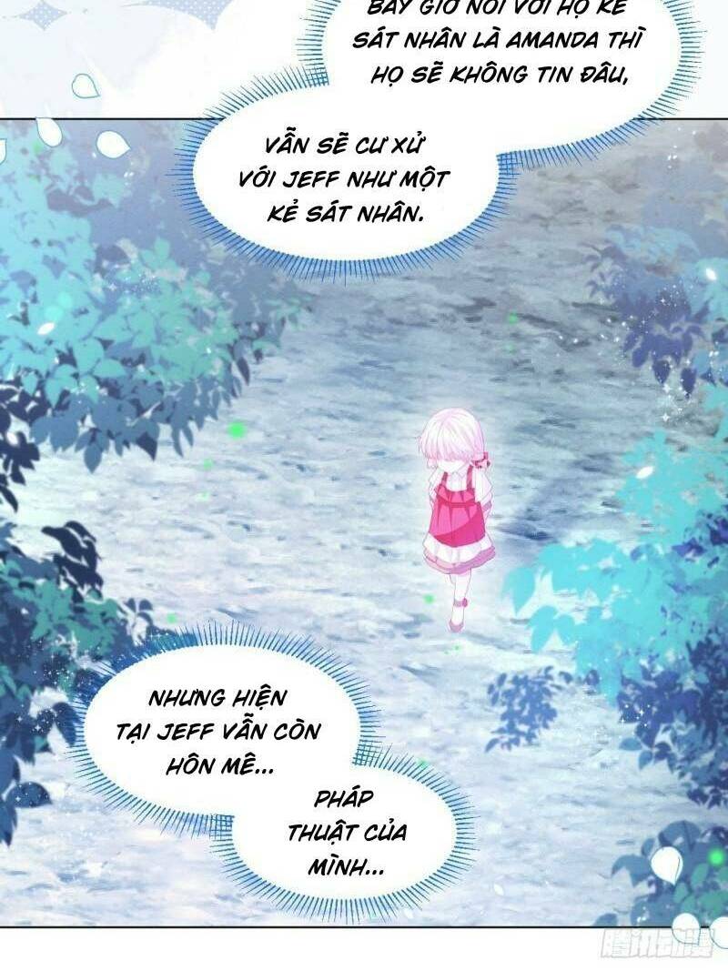 Ninita Yêu Dấu Chap 29 - Next Chap 30