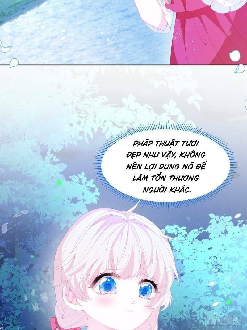 Ninita Yêu Dấu Chap 29 - Next Chap 30