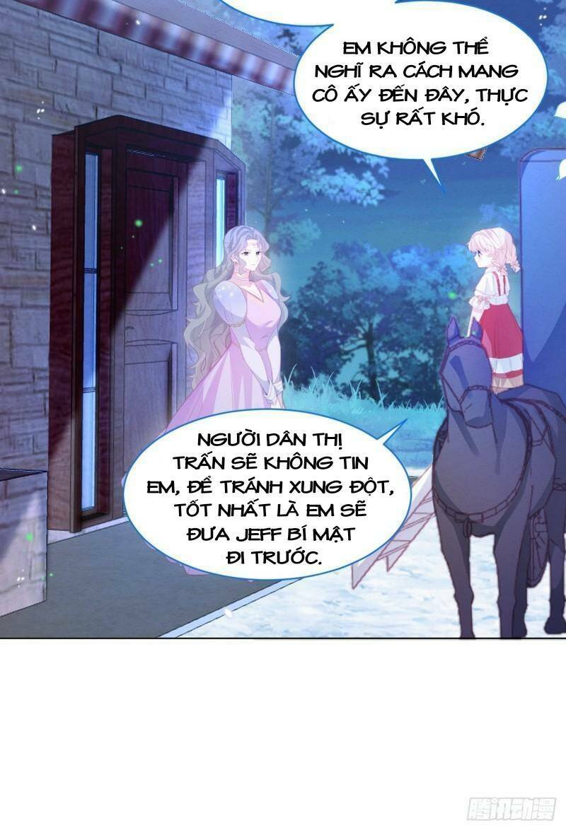 Ninita Yêu Dấu Chap 29 - Next Chap 30