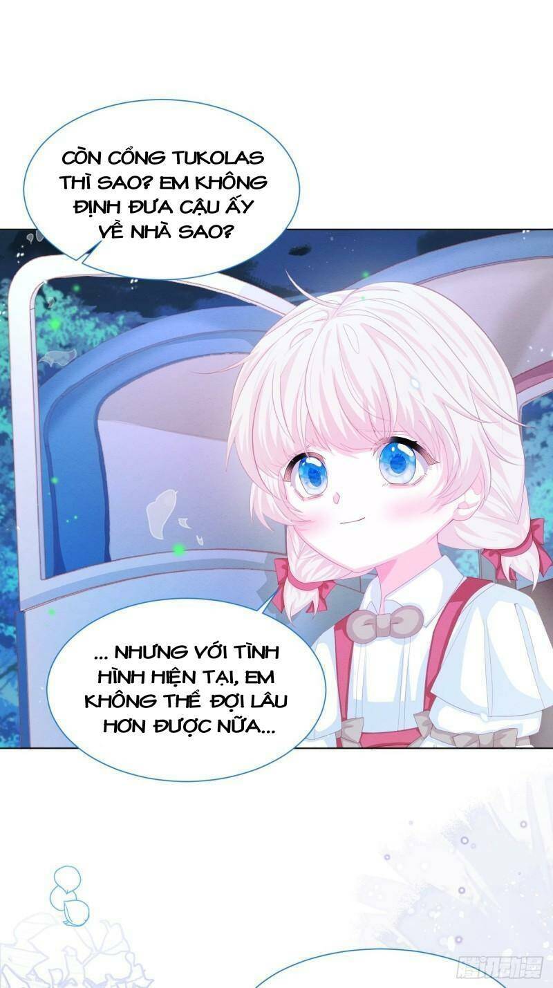 Ninita Yêu Dấu Chap 29 - Next Chap 30