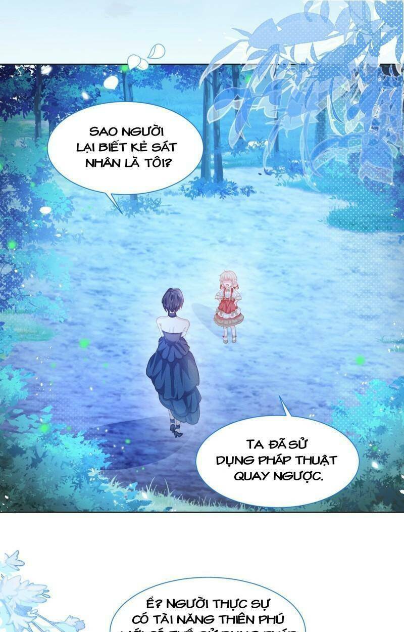 Ninita Yêu Dấu Chap 29 - Next Chap 30