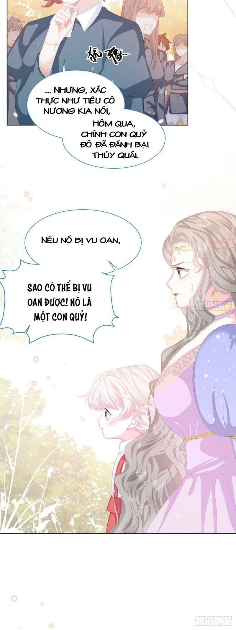 Ninita Yêu Dấu Chap 29 - Next Chap 30
