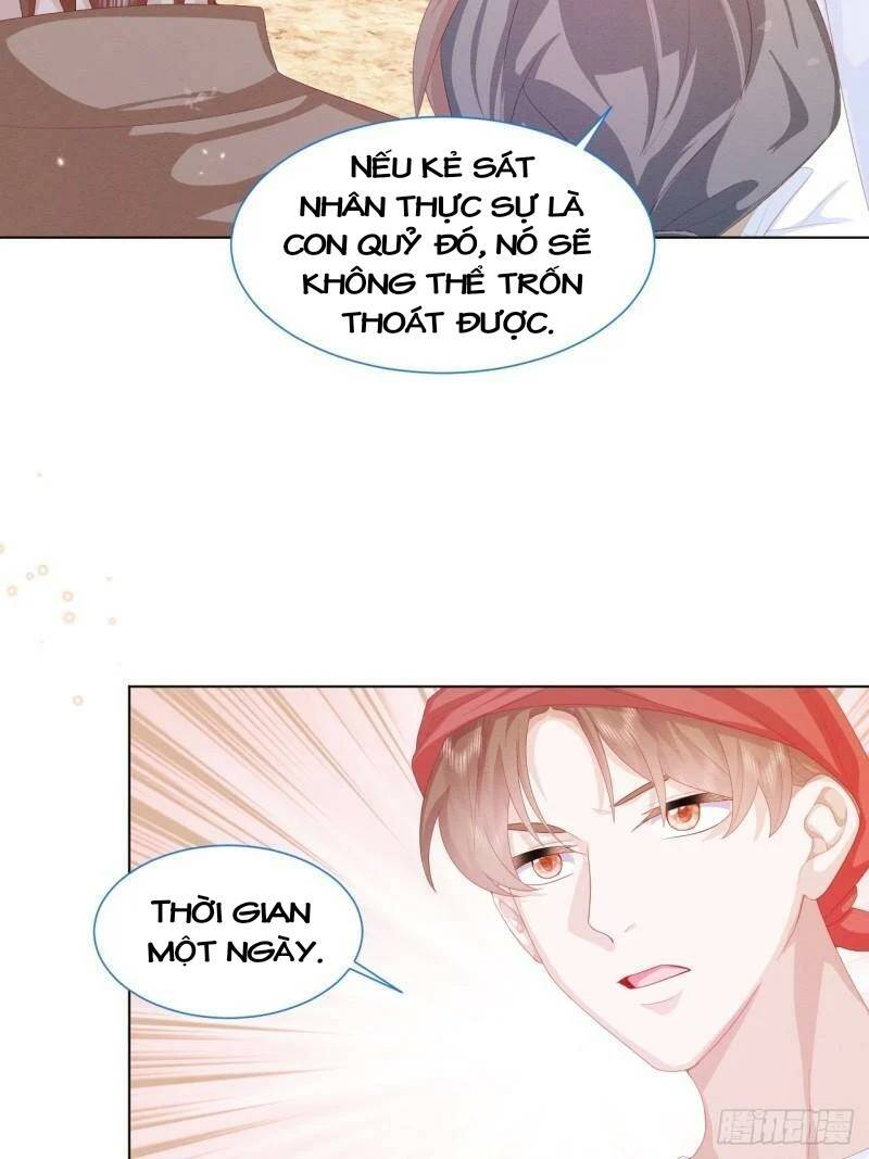 Ninita Yêu Dấu Chap 29 - Next Chap 30