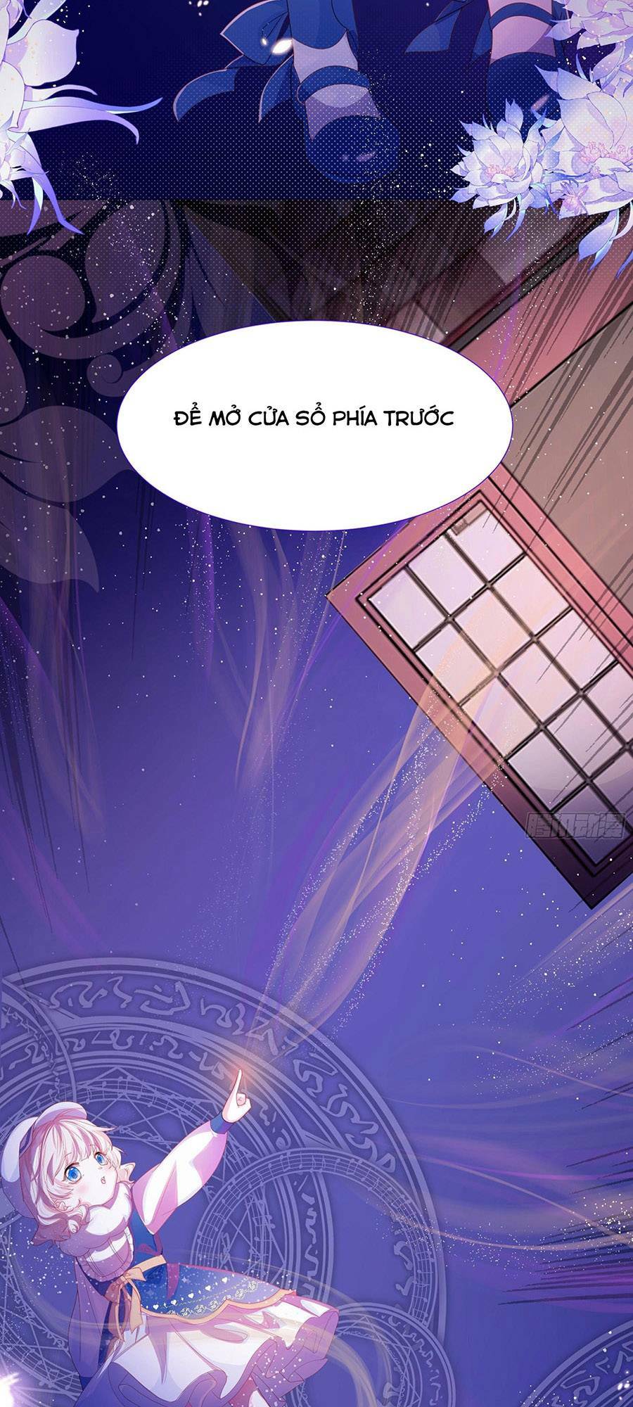 Ninita Yêu Dấu Chap 3 - Next Chap 4