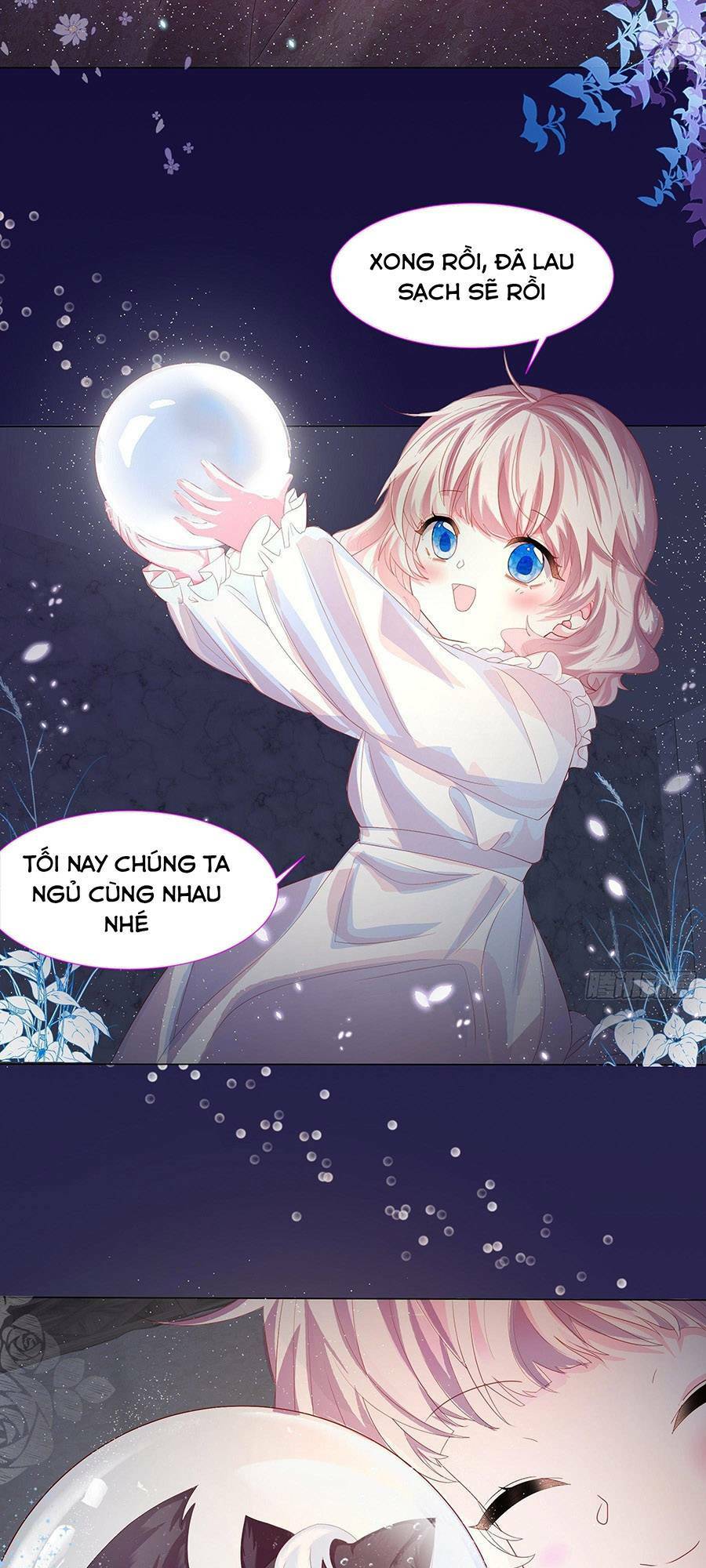 Ninita Yêu Dấu Chap 3 - Next Chap 4