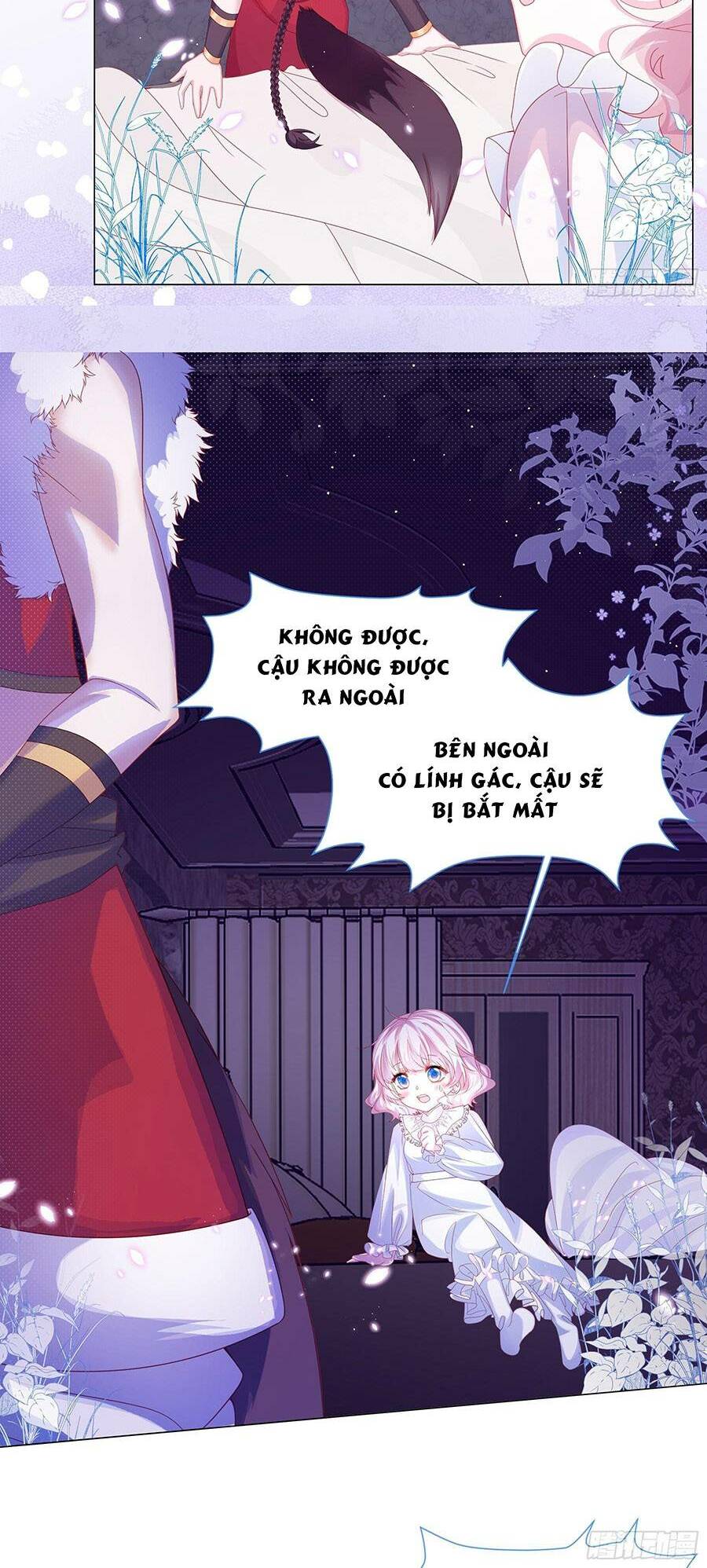 Ninita Yêu Dấu Chap 3 - Next Chap 4