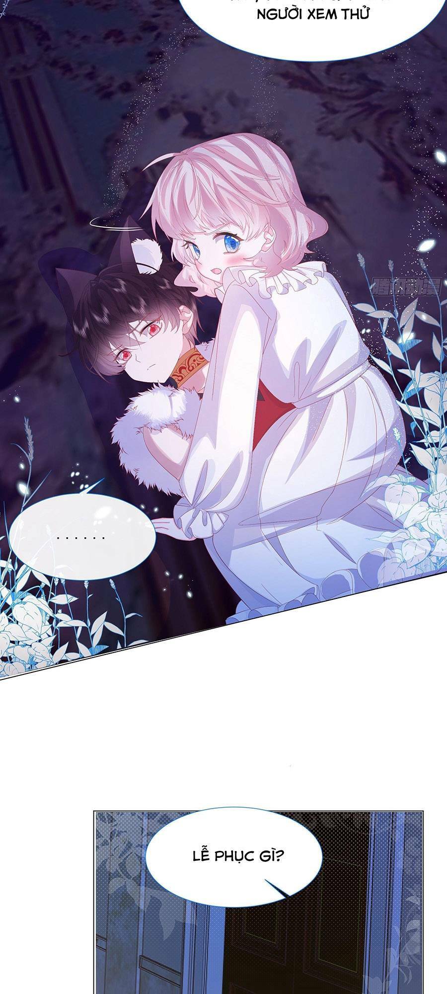 Ninita Yêu Dấu Chap 3 - Next Chap 4