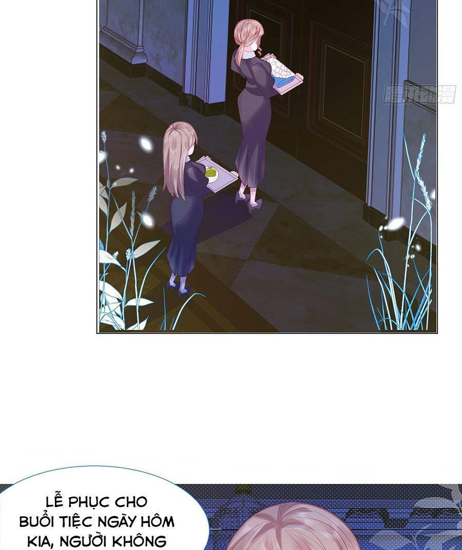 Ninita Yêu Dấu Chap 3 - Next Chap 4