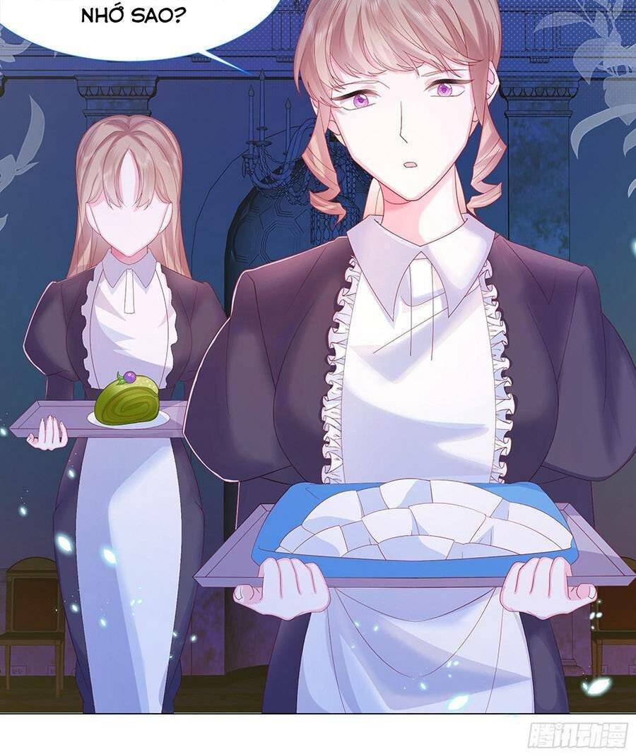 Ninita Yêu Dấu Chap 3 - Next Chap 4