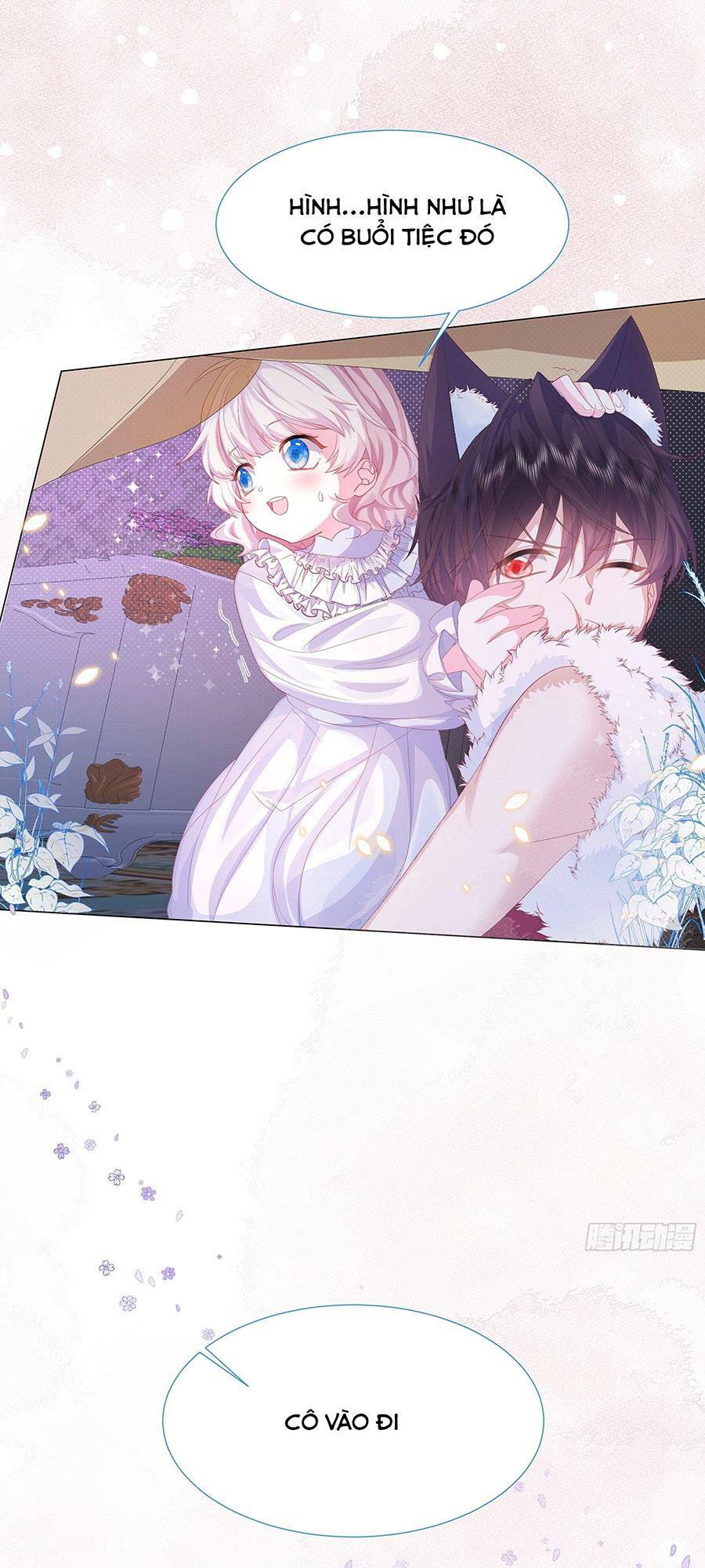 Ninita Yêu Dấu Chap 3 - Next Chap 4