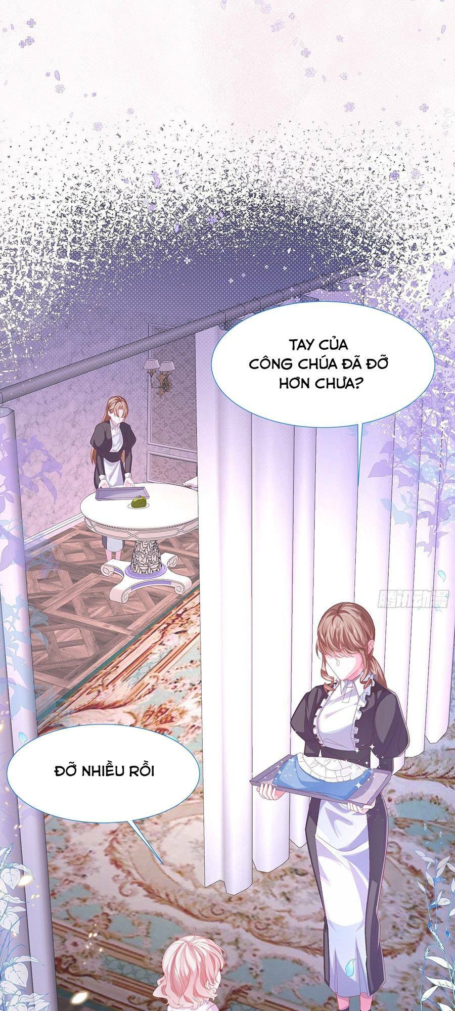 Ninita Yêu Dấu Chap 3 - Next Chap 4