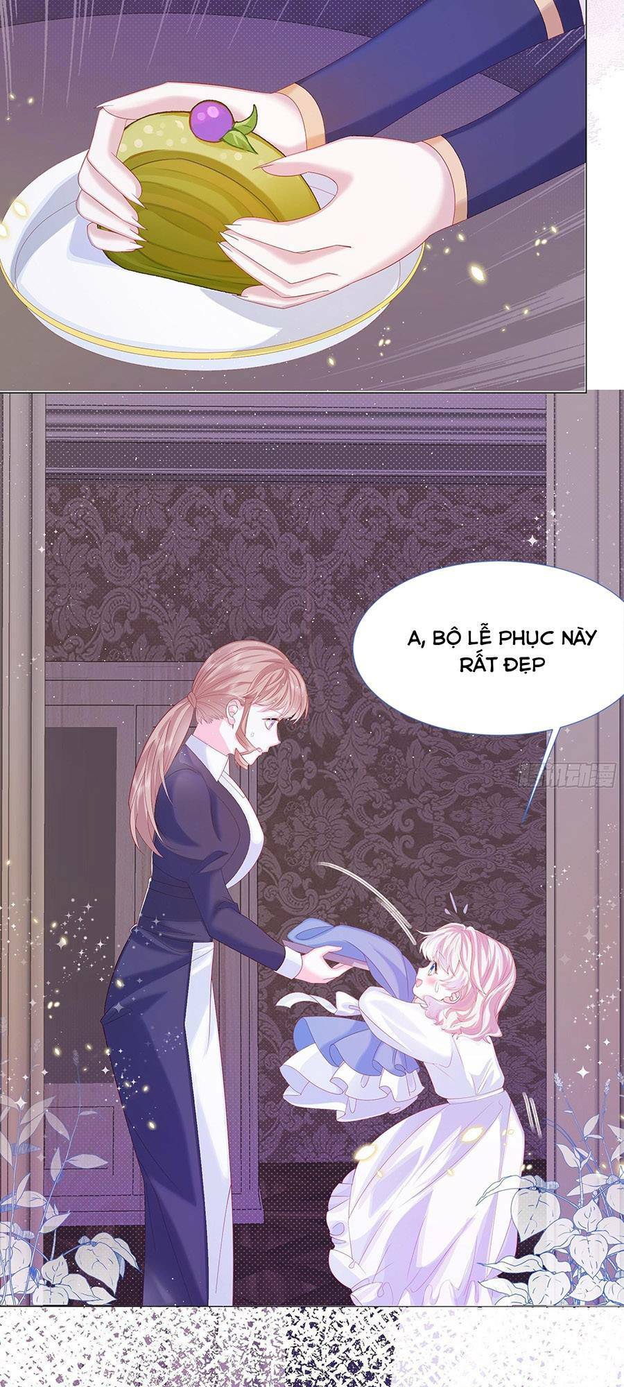Ninita Yêu Dấu Chap 3 - Next Chap 4