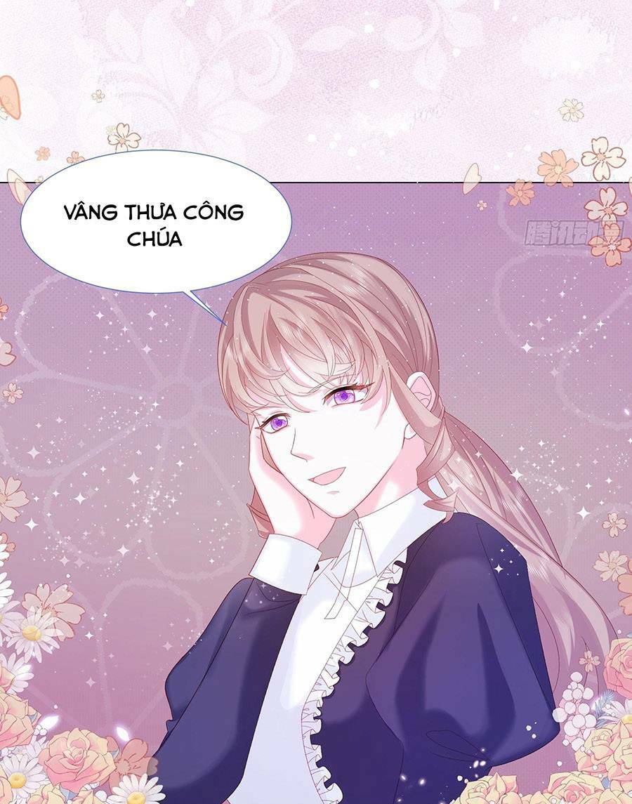 Ninita Yêu Dấu Chap 3 - Next Chap 4