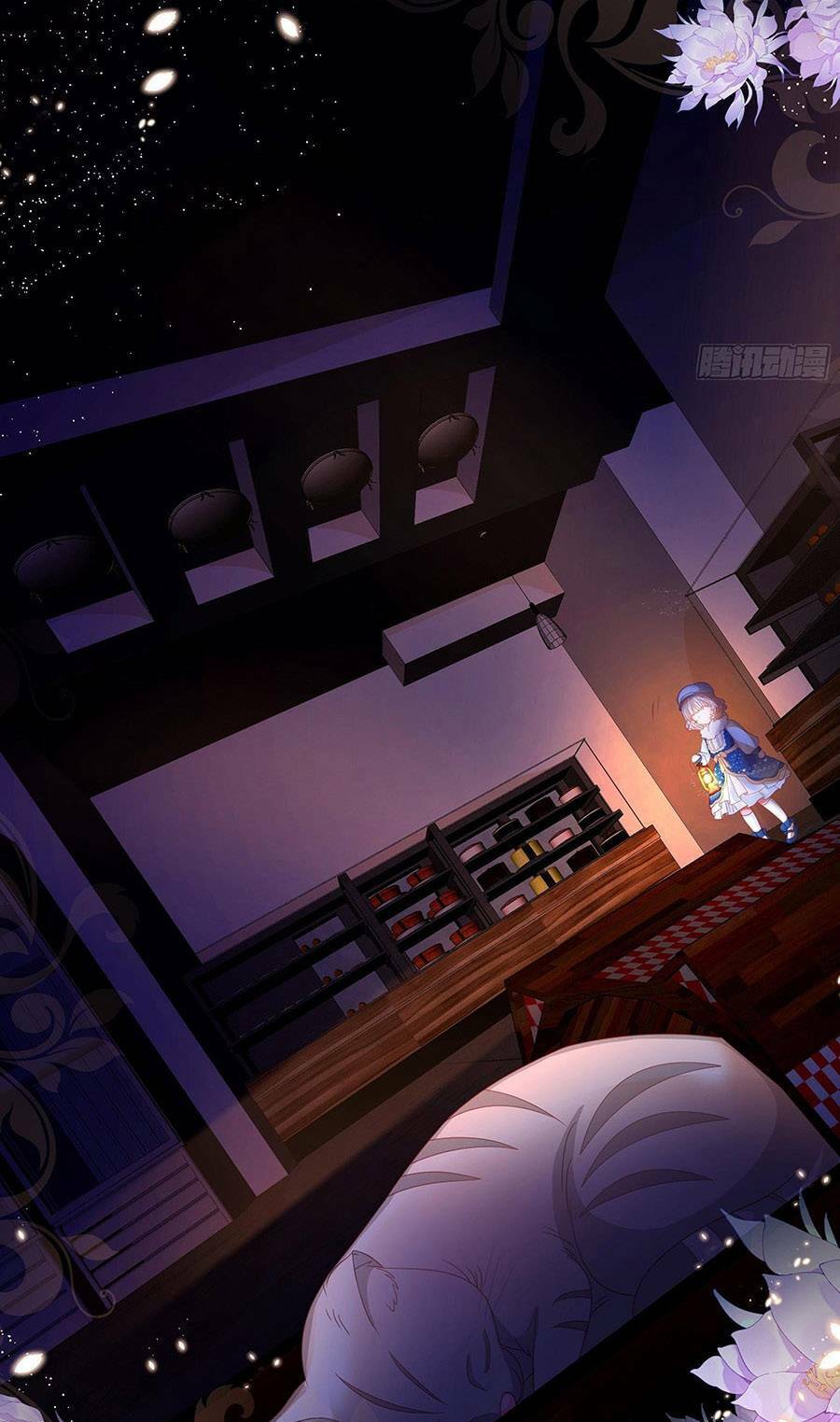 Ninita Yêu Dấu Chap 3 - Next Chap 4