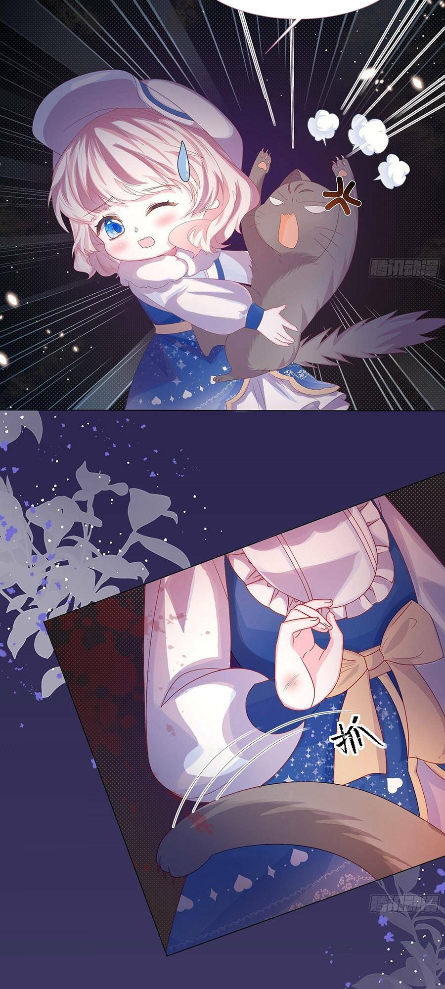 Ninita Yêu Dấu Chap 3 - Next Chap 4