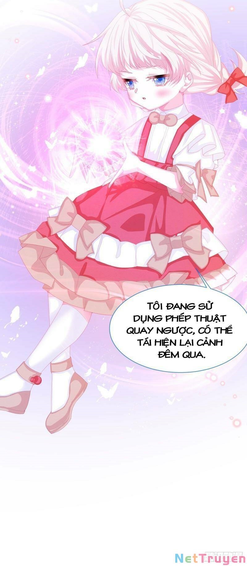 Ninita Yêu Dấu Chap 30 - Next Chap 31