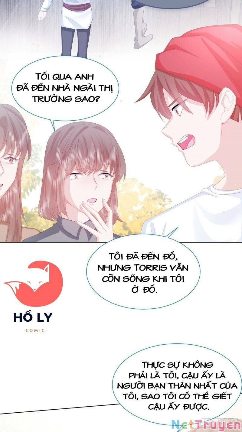 Ninita Yêu Dấu Chap 30 - Next Chap 31