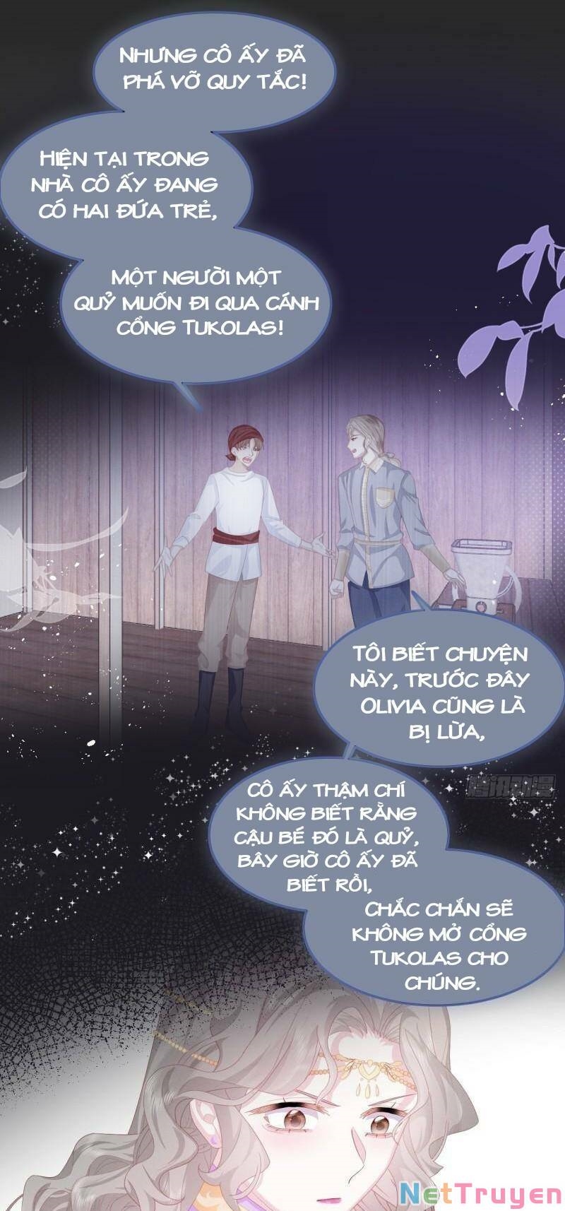 Ninita Yêu Dấu Chap 30 - Next Chap 31