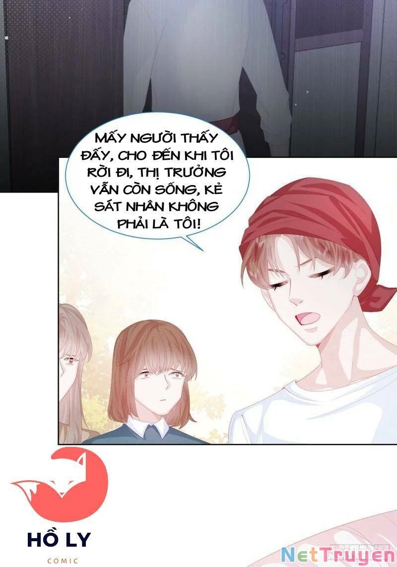 Ninita Yêu Dấu Chap 30 - Next Chap 31
