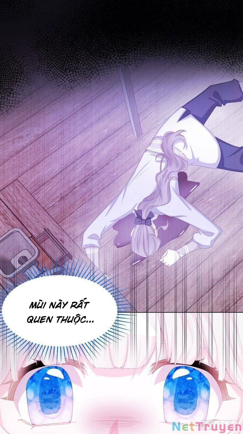 Ninita Yêu Dấu Chap 30 - Next Chap 31
