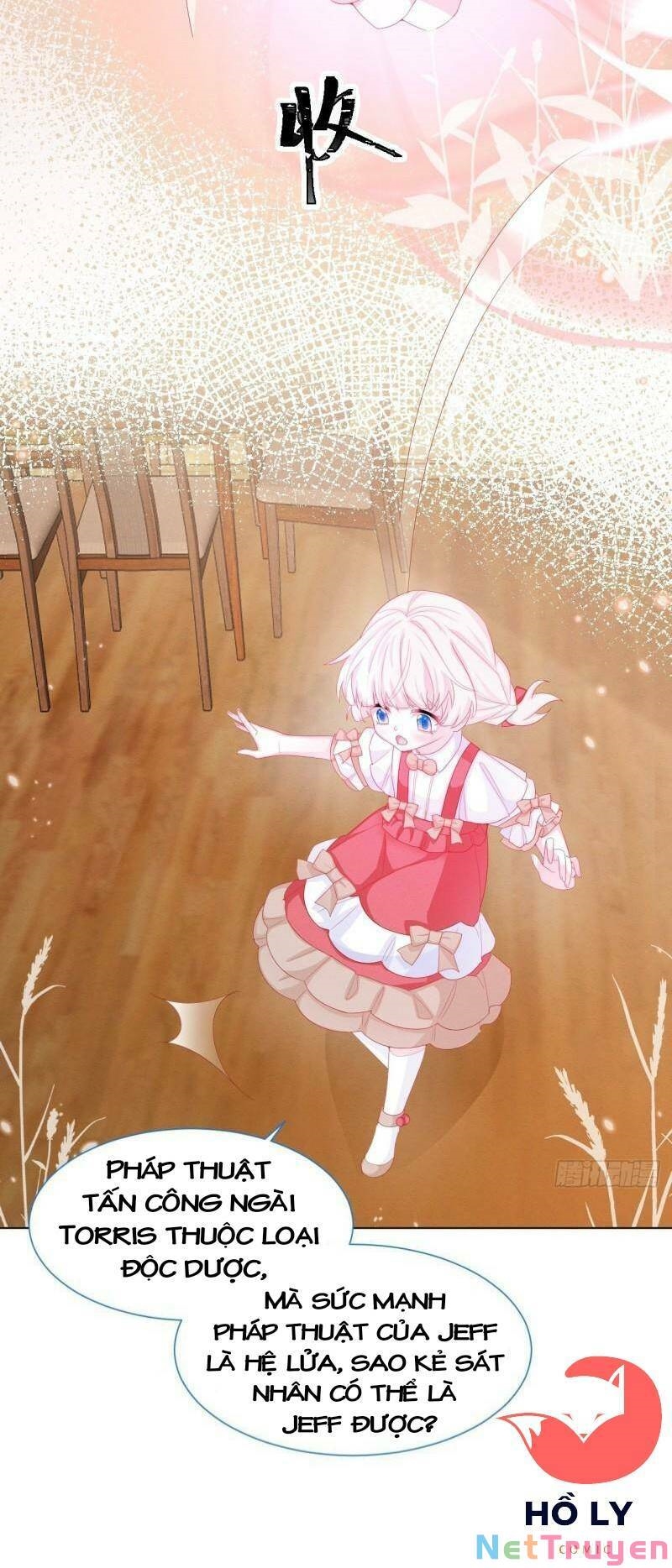 Ninita Yêu Dấu Chap 30 - Next Chap 31