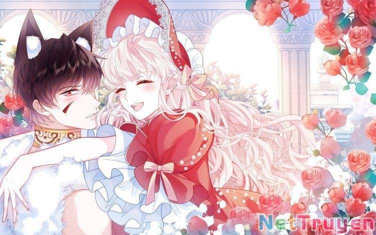 Ninita Yêu Dấu Chap 30 - Next Chap 31