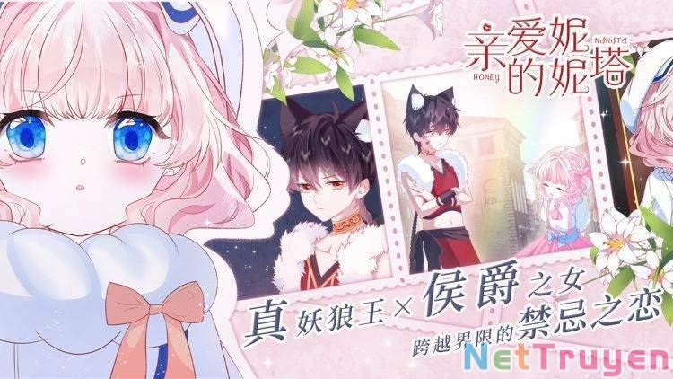 Ninita Yêu Dấu Chap 30 - Next Chap 31
