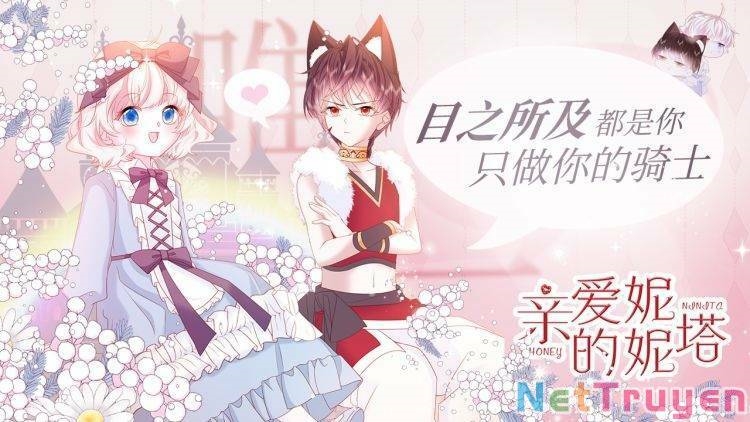 Ninita Yêu Dấu Chap 30 - Next Chap 31