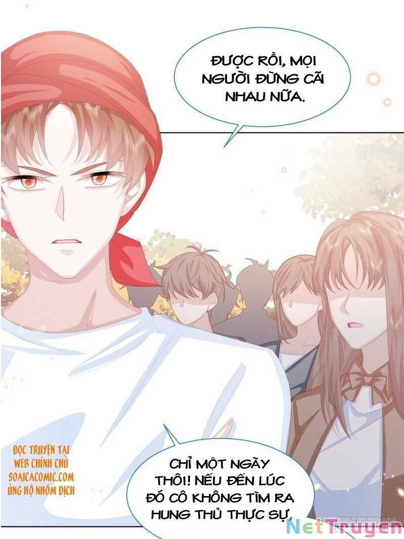 Ninita Yêu Dấu Chap 30 - Next Chap 31
