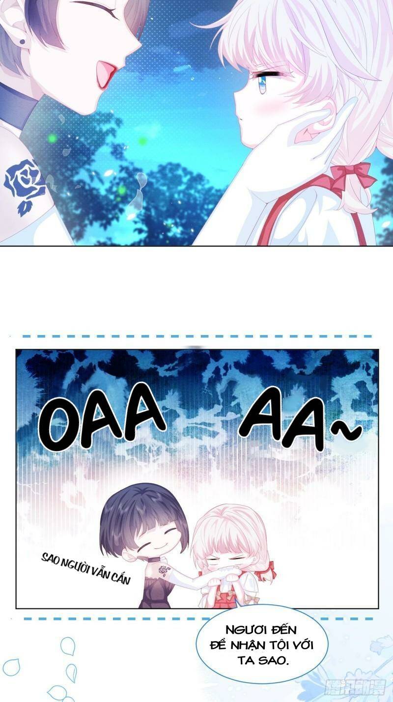 Ninita Yêu Dấu Chap 31 - Next Chap 32