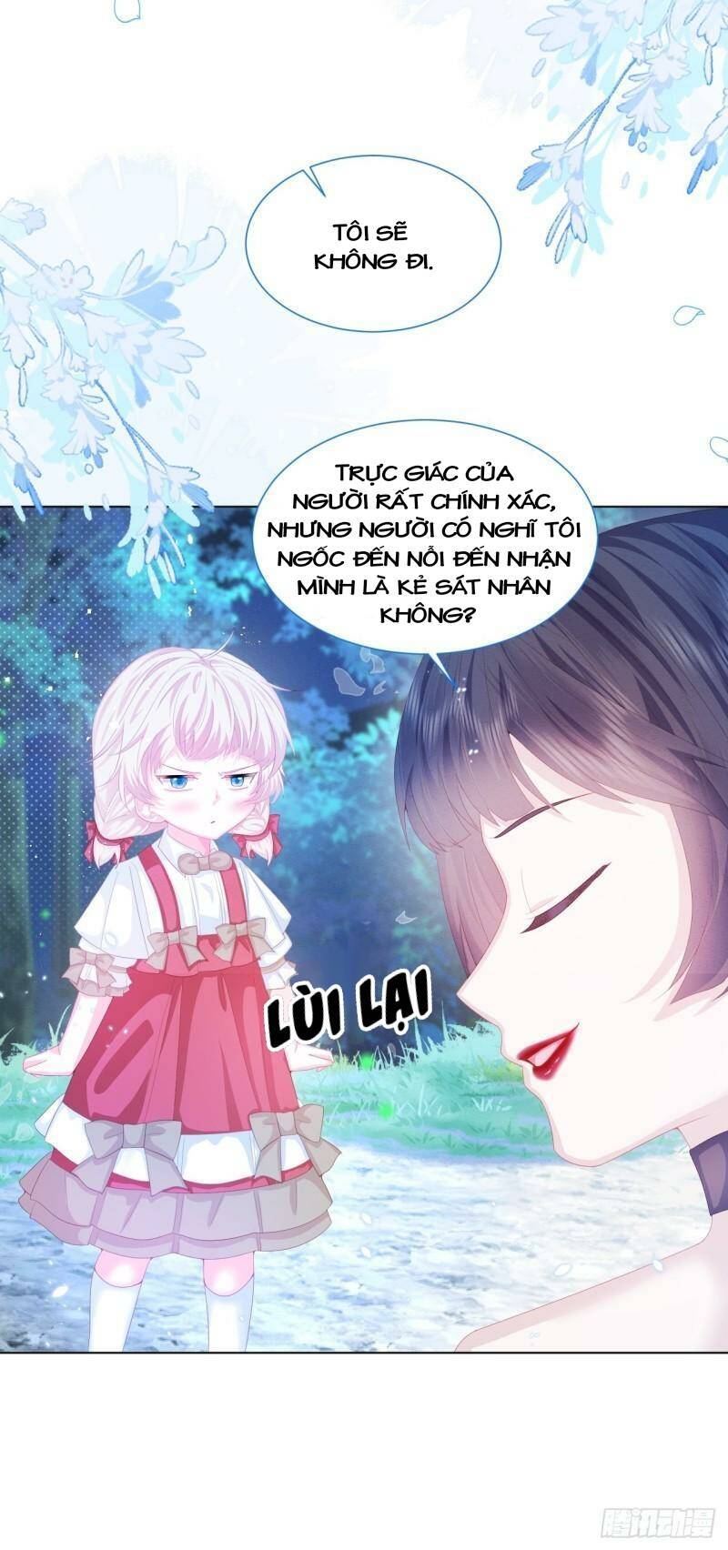 Ninita Yêu Dấu Chap 31 - Next Chap 32