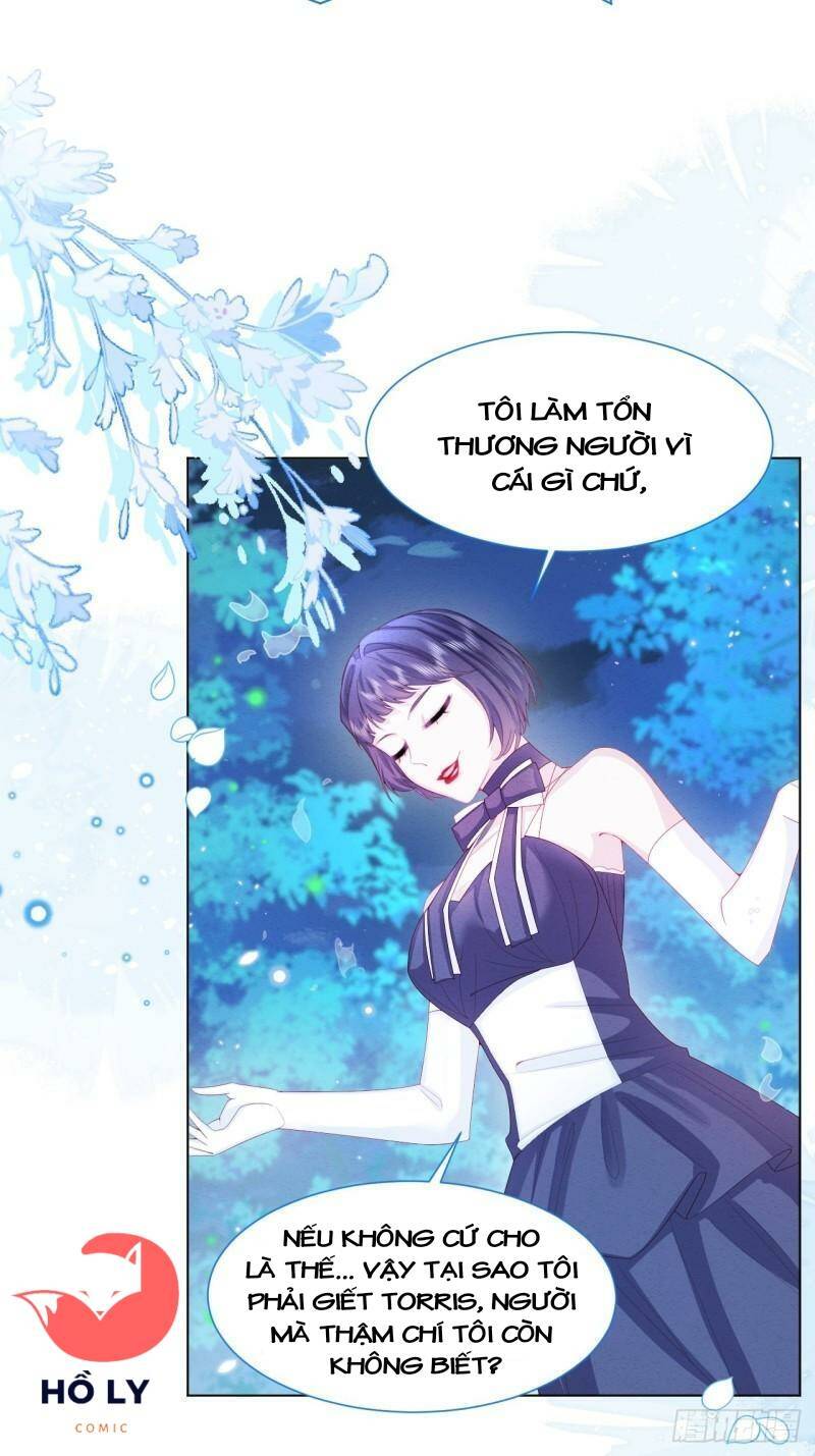 Ninita Yêu Dấu Chap 31 - Next Chap 32