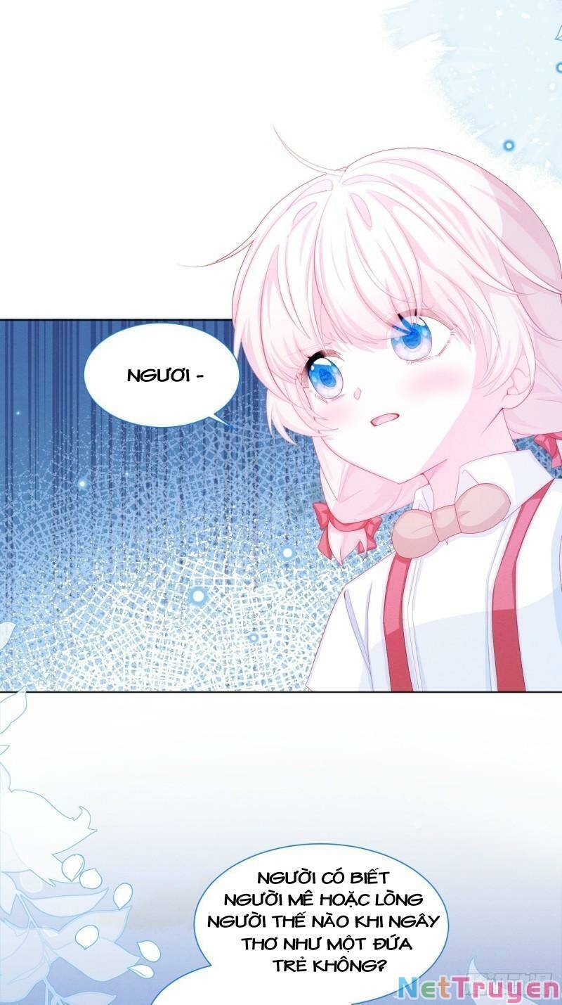 Ninita Yêu Dấu Chap 31 - Next Chap 32