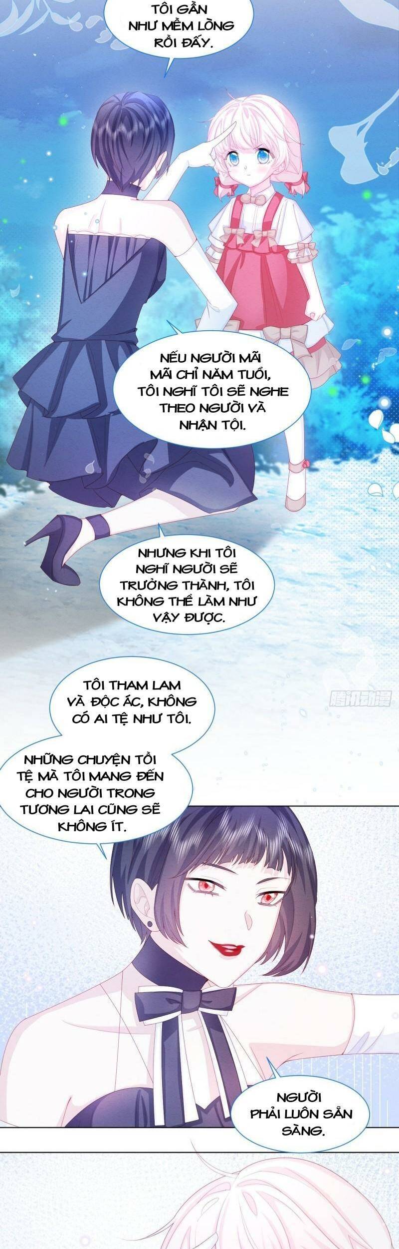 Ninita Yêu Dấu Chap 31 - Next Chap 32