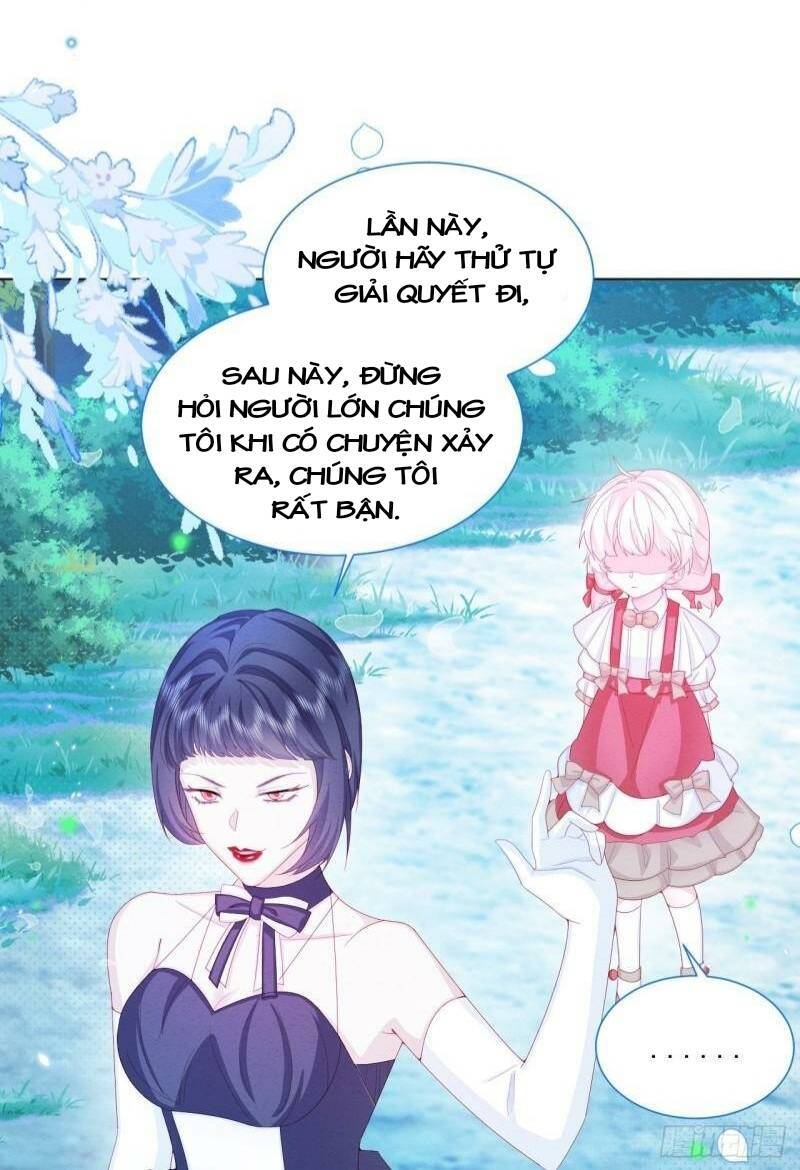 Ninita Yêu Dấu Chap 31 - Next Chap 32