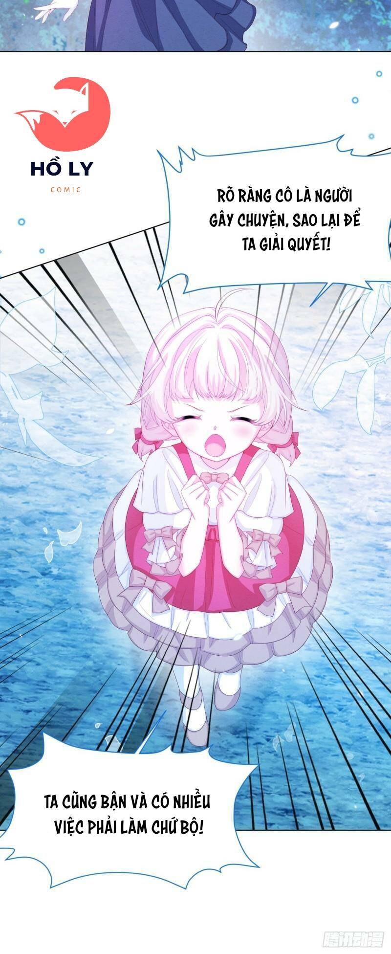 Ninita Yêu Dấu Chap 31 - Next Chap 32