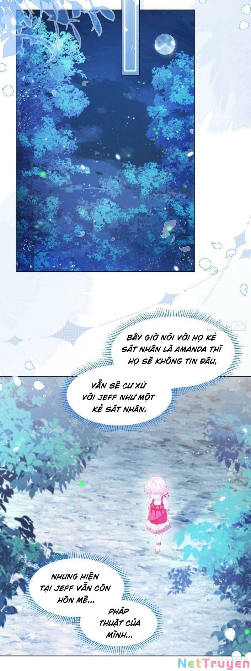 Ninita Yêu Dấu Chap 31 - Next Chap 32
